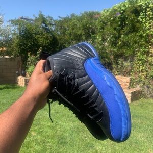 Air Jordan 12 retro game royal